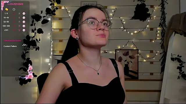 Josephine jo online show from February 22, 1:13 pm