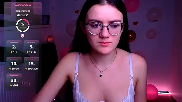 Snapshot of Josephine_jo chatting on February 18, 3:10 am Josephine jo online show from February 18, 3:10 am