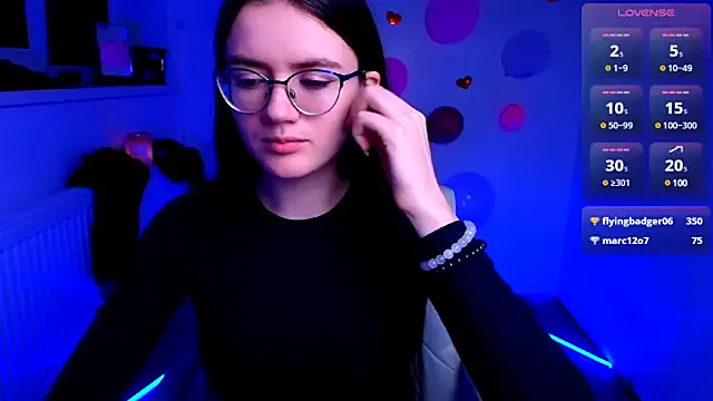 Snapshot of Josephine_jo chatting on March 5, 10:22 am Josephine jo online show from March 5, 10:22 am