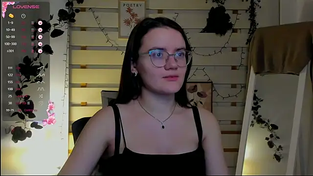 Josephine jo online show from February 28, 6:57 am