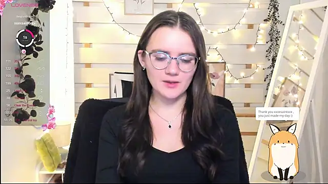 Josephine jo online show from January 6, 8:57 pm