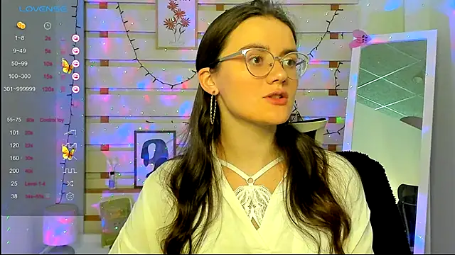Snapshot of Josephine_jo chatting on September 25, 3:40 pm Josephine jo online show from September 25, 3:40 pm