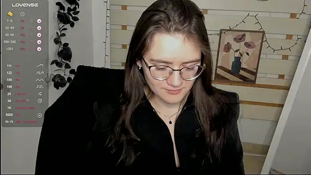 Josephine jo online show from February 8, 7:28 am