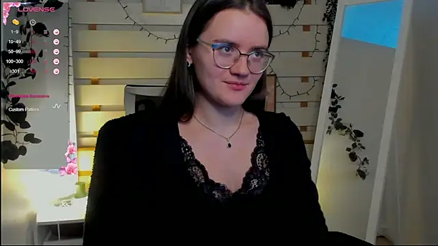 Josephine jo online show from February 27, 1:33 pm