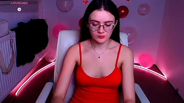 Snapshot of Josephine_jo chatting on February 15, 8:00 am Josephine jo online show from February 15, 8:00 am