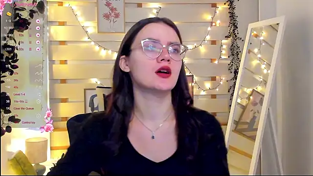 Josephine jo online show from January 17, 7:34 am