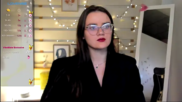 Snapshot of Josephine_jo chatting on September 24, 6:25 pm Josephine jo online show from September 24, 6:25 pm