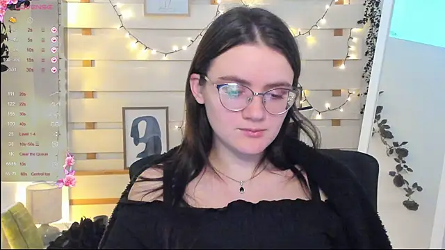 Snapshot of Josephine_jo chatting on November 24, 9:59 pm Josephine jo online show from November 24, 9:59 pm