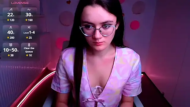 Snapshot of Josephine_jo chatting on February 28, 5:37 am Josephine jo online show from February 28, 5:37 am