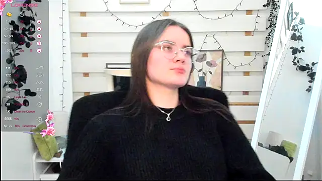 Josephine jo online show from December 20, 8:33 pm