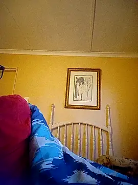 bustybillies online show from October 24, 4:39 pm