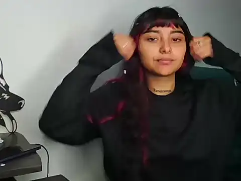 Snapshot of annibaby_88 chatting on November 21, 3:16 am annibaby 88 online show from November 21, 3:16 am