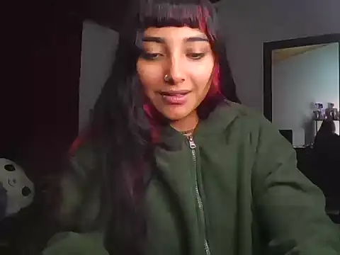 Snapshot of annibaby_88 chatting on July 21, 4:25 am annibaby 88 online show from July 21, 4:25 am