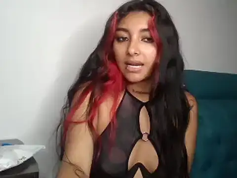 Snapshot of annibaby_88 chatting on February 21, 1:55 am annibaby 88 online show from February 21, 1:55 am