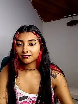 Snapshot of annibaby_88 chatting on January 10, 5:58 am annibaby 88 online show from January 10, 5:58 am