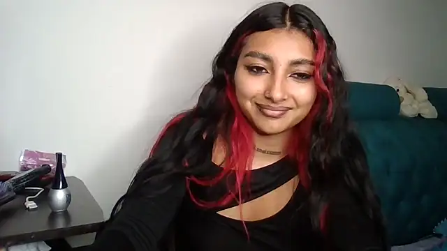 Snapshot of annibaby_88 chatting on February 16, 4:42 am annibaby 88 online show from February 16, 4:42 am