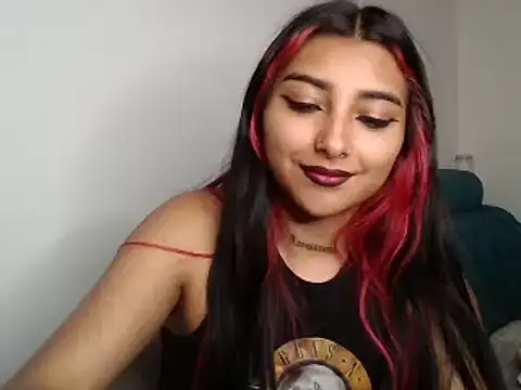 Snapshot of annibaby_88 chatting on January 12, 6:49 am annibaby 88 online show from January 12, 6:49 am