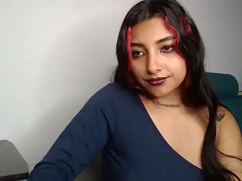 Snapshot of annibaby_88 chatting on January 18, 6:03 am annibaby 88 online show from January 18, 6:03 am