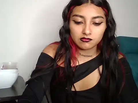 Snapshot of annibaby_88 chatting on February 16, 10:55 pm annibaby 88 online show from February 16, 10:55 pm