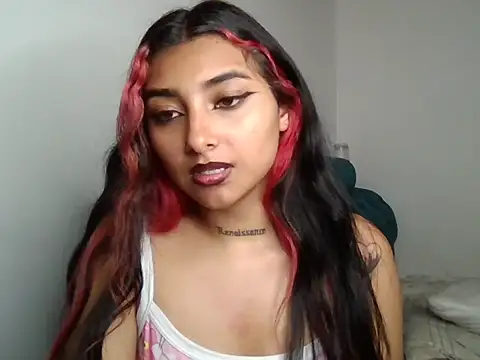 Snapshot of annibaby_88 chatting on January 10, 9:02 am annibaby 88 online show from January 10, 9:02 am
