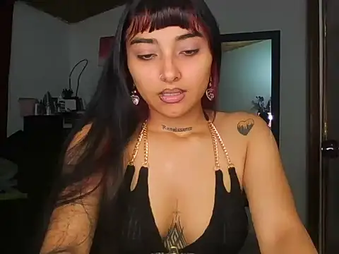 Snapshot of annibaby_88 chatting on July 20, 2:19 am annibaby 88 online show from July 20, 2:19 am