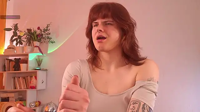 ginavontease online show from March 10, 11:14 am