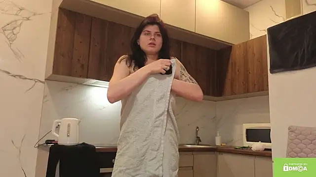 ginavontease online show from November 26, 4:18 pm