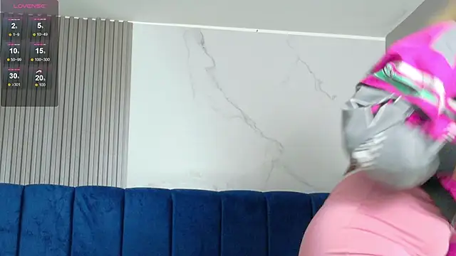 ebonydreams01 online show from March 31, 11:12 am