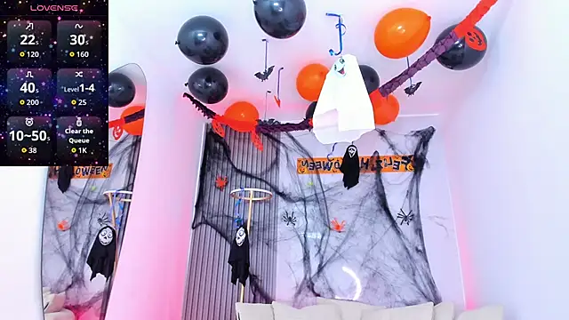 ebonydreams01 online show from October 31, 11:51 am