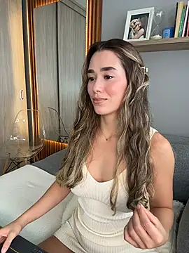 FridaKlein online show from March 18, 7:26 pm