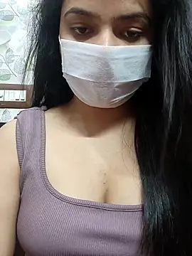 Myloveurvi online show from March 12, 11:36 am