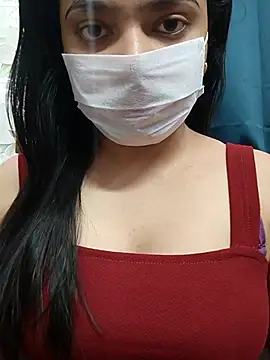 Myloveurvi online show from December 20, 2:09 pm