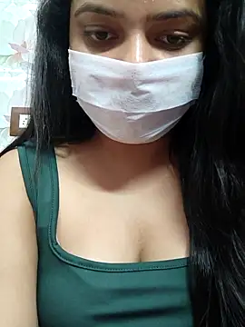 Myloveurvi online show from April 23, 10:22 am