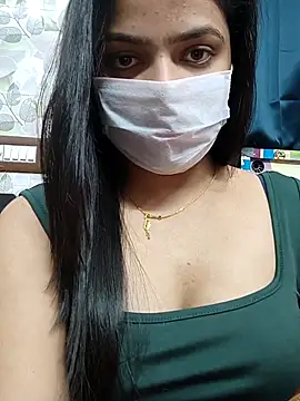 Snapshot of Myloveurvi chatting on September 27, 7:09 pm Myloveurvi online show from September 27, 7:09 pm