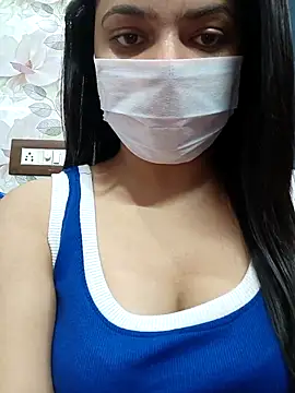 Myloveurvi online show from January 5, 6:44 pm