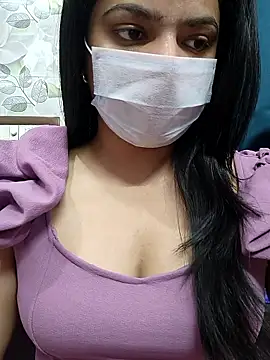 Myloveurvi online show from January 9, 11:17 am