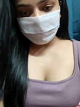 Myloveurvi online show from February 20, 5:37 pm