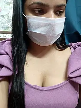 Myloveurvi online show from January 10, 11:27 am