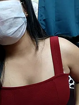 Myloveurvi online show from March 25, 5:34 pm