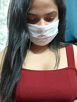 Myloveurvi online show from April 7, 5:04 pm