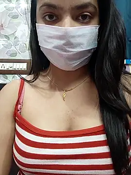 Snapshot of Myloveurvi chatting on September 20, 10:42 am Myloveurvi online show from September 20, 10:42 am