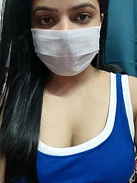 Myloveurvi online show from February 23, 11:44 am