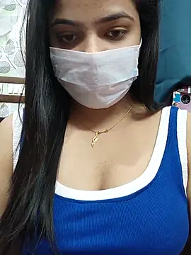 Snapshot of Myloveurvi chatting on September 24, 12:55 pm Myloveurvi online show from September 24, 12:55 pm