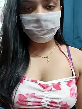 Snapshot of Myloveurvi chatting on November 14, 11:14 am Myloveurvi online show from November 14, 11:14 am