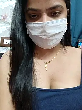 Snapshot of Myloveurvi chatting on September 8, 2:49 pm Myloveurvi online show from September 8, 2:49 pm