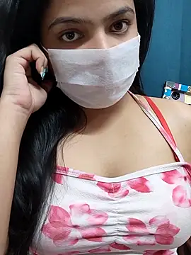 Myloveurvi online show from May 30, 7:08 pm