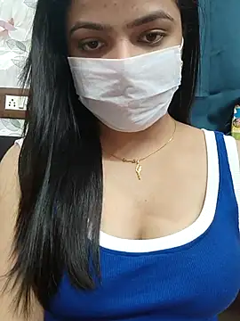 Snapshot of Myloveurvi chatting on September 23, 5:20 pm Myloveurvi online show from September 23, 5:20 pm