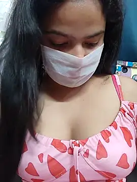 Myloveurvi online show from June 1, 4:28 pm