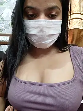 Snapshot of Myloveurvi chatting on March 20, 11:16 am Myloveurvi online show from March 20, 11:16 am