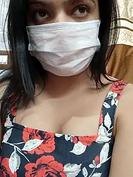 Snapshot of Myloveurvi chatting on March 21, 10:28 am Myloveurvi online show from March 21, 10:28 am